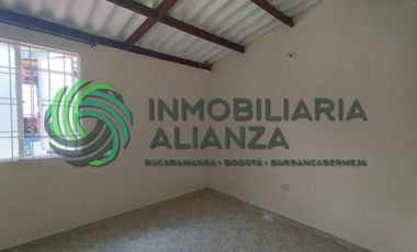 casa en arriendo en san carlos. Cod A17396