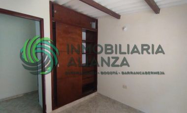 casa en arriendo en san carlos. Cod A17396