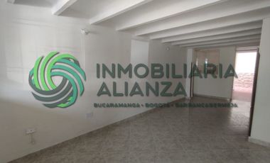 casa en arriendo en san carlos. Cod A17396