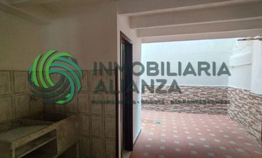 casa en arriendo en san carlos. Cod A17396
