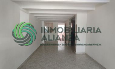 casa en arriendo en san carlos. Cod A17396