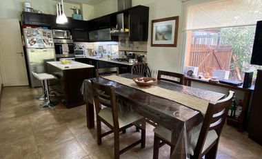 Casa en venta en  La Montura