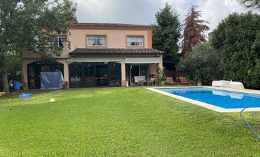 Casa en venta en  La Montura