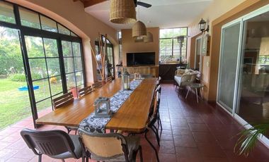 Casa en venta en  La Montura