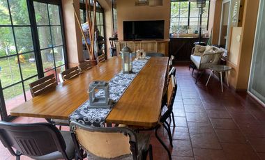 Casa en venta en  La Montura