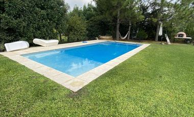 Casa en venta en  La Montura