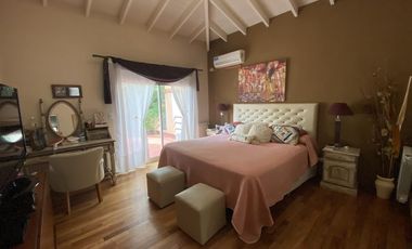 Casa en venta en  La Montura