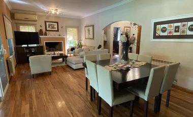 Casa en venta en  La Montura