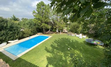 Casa en venta en  La Montura