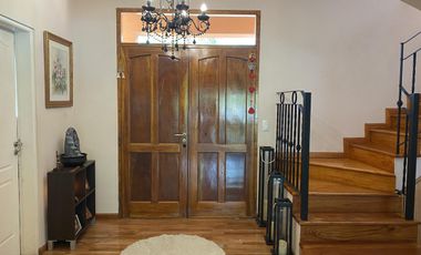 Casa en venta en  La Montura