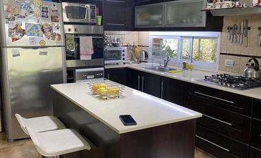 Casa en venta en  La Montura