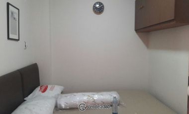 Disewakan Apartemen Oak Tower tipe 2BR Full Furnished | OAKC012