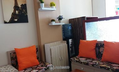 Disewakan Apartemen Oak Tower tipe 2BR Full Furnished | OAKC012