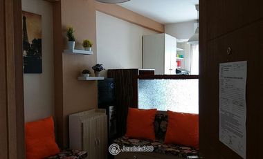 Disewakan Apartemen Oak Tower tipe 2BR Full Furnished | OAKC012