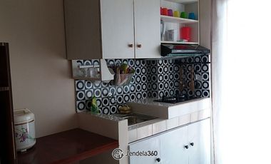 Disewakan Apartemen Oak Tower tipe 2BR Full Furnished | OAKC012