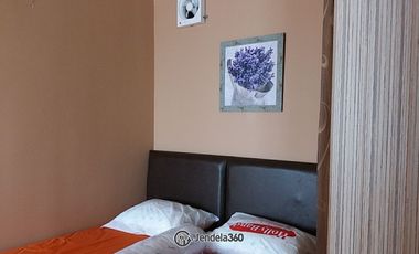 Disewakan Apartemen Oak Tower tipe 2BR Full Furnished | OAKC012