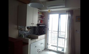 Disewakan Apartemen Oak Tower tipe 2BR Full Furnished | OAKC012