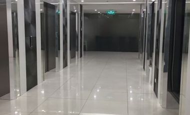 500 sqm RFO office space near Greenhills-FOR RENT!