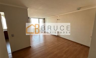 Departamento en arriendo de 2 dorm. en Osorno