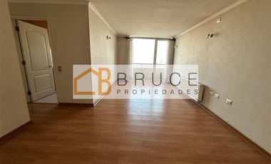 Departamento en arriendo de 2 dorm. en Osorno