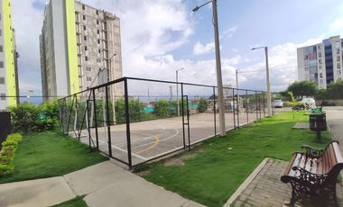 apartamento en arriendo en garcia herreros. Cod A27195