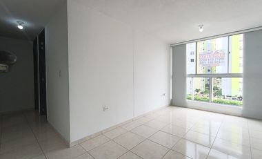 apartamento en arriendo en garcia herreros. Cod A27195