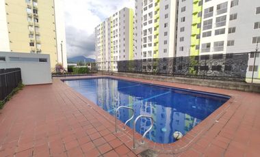 apartamento en arriendo en garcia herreros. Cod A27195