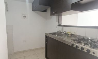 apartamento en arriendo en garcia herreros. Cod A27195