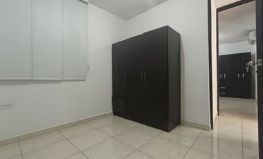 apartamento en arriendo en garcia herreros. Cod A27195