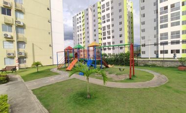 apartamento en arriendo en garcia herreros. Cod A27195