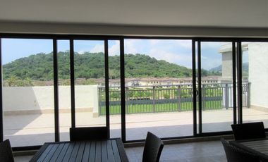 Vendo apartamento por inversión River Valley, Panamá Pacifico