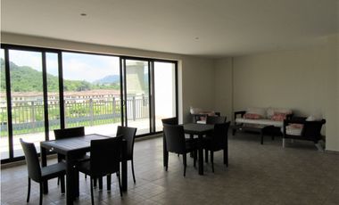 Vendo apartamento por inversión River Valley, Panamá Pacifico
