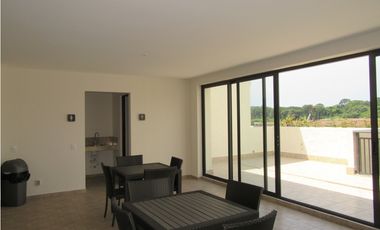 Vendo apartamento por inversión River Valley, Panamá Pacifico