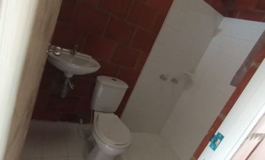 casa en arriendo en manzanares 2. Cod A119529