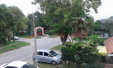 Casa ubicada en barrio Constitución