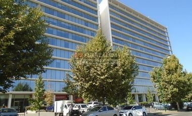 Oficina en Arriendo en La Dehesa