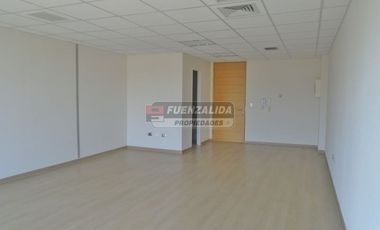 Oficina en Arriendo en La Dehesa