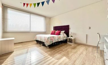 Casa en arriendo de 7 dorm. en Padre Hurtado