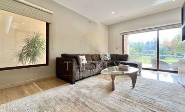 Casa en arriendo de 7 dorm. en Padre Hurtado