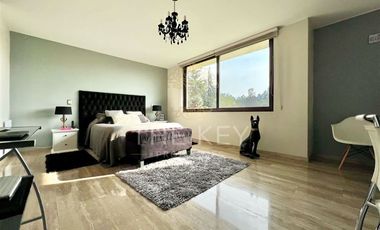 Casa en arriendo de 7 dorm. en Padre Hurtado