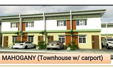 Arya Monte Homes Most Affordable Townhouse in SAN JOSE