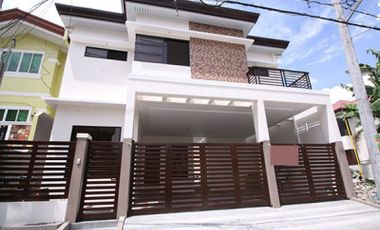 PH750 Modern Single Attached In Pasig Near A.Sandoval Ave
