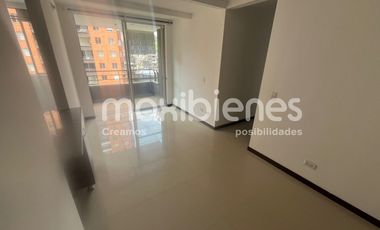 apartamento en arriendo en  viviendas del sur. Cod A65339