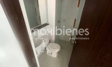 apartamento en arriendo en  viviendas del sur. Cod A65339