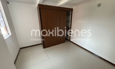apartamento en arriendo en  viviendas del sur. Cod A65339