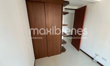 apartamento en arriendo en  viviendas del sur. Cod A65339