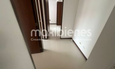 apartamento en arriendo en  viviendas del sur. Cod A65339