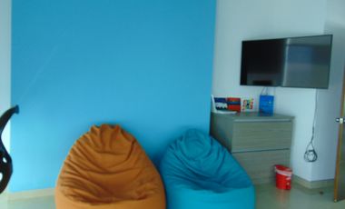 oficina en arriendo en bocagrande. Cod A92831