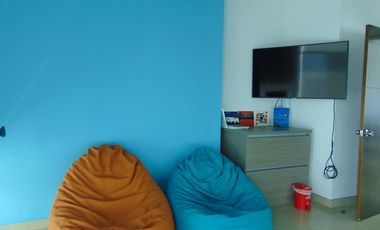 oficina en arriendo en bocagrande. Cod A92831