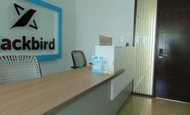 oficina en arriendo en bocagrande. Cod A92831